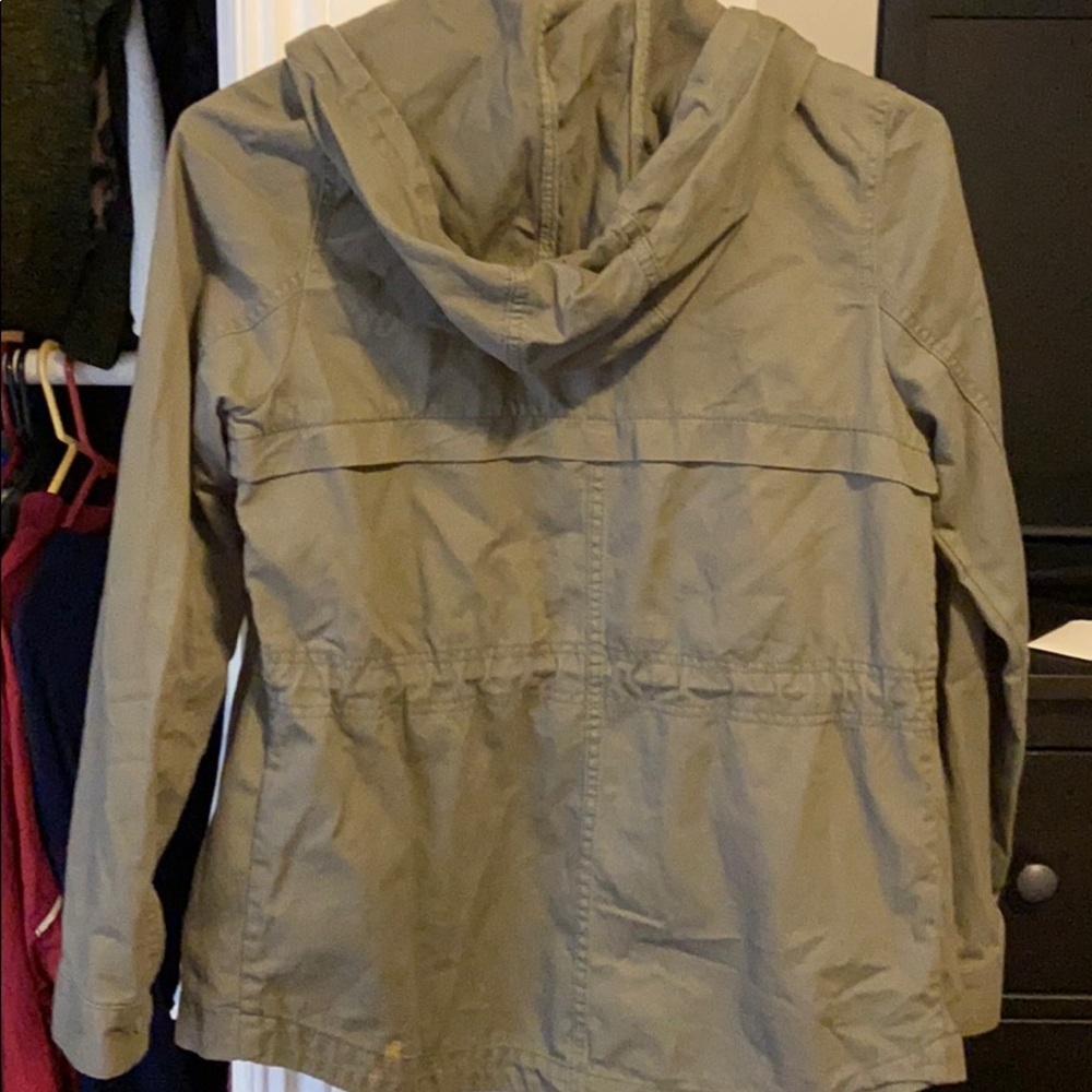Jacket - Picture 3 of 3